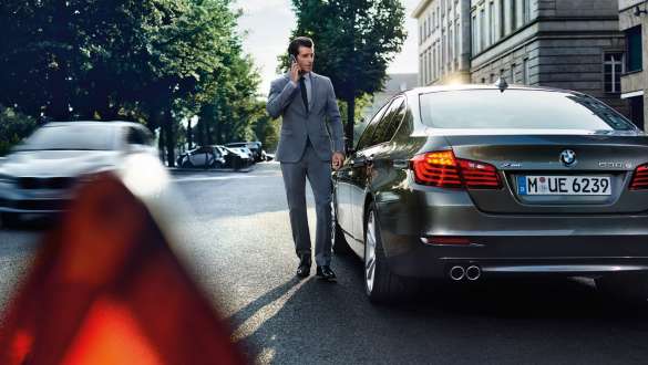BMW palīdzība uz ceļa BMW palīdzība uz ceļa