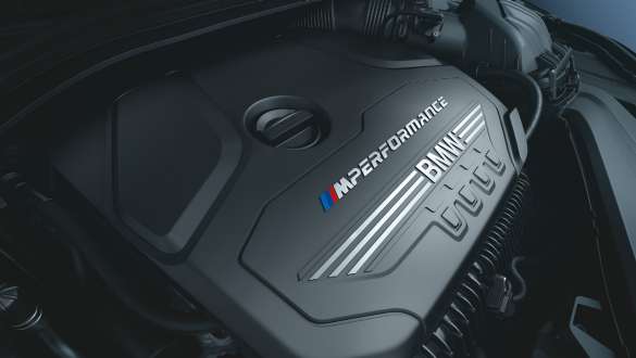 Benzīna dzinējs, BMW 2. sērijas Gran Coupé BMW TwinPower Turbo 2,0 litru četrcilindru benzīna dzinējs, BMW 2. sērijas Gran Coupé, F44