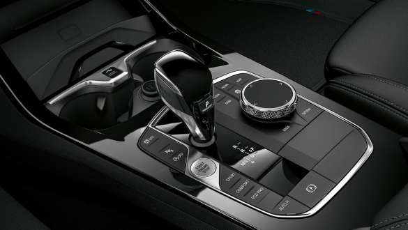 Steptronic sporta pārnesumkārba, BMW 2. sērijas Gran Coupé Astoņpakāpju Steptronic sporta pārnesumkārba, BMW 2. sērijas Gran Coupé, F44