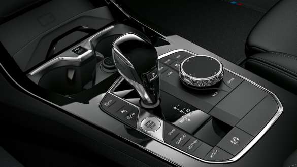Steptronic sporta pārnesumkārba, BMW 2. sērijas Gran Coupé F44 Astoņpakāpju Steptronic sporta pārnesumkārba, BMW 2. sērijas Gran Coupé F44