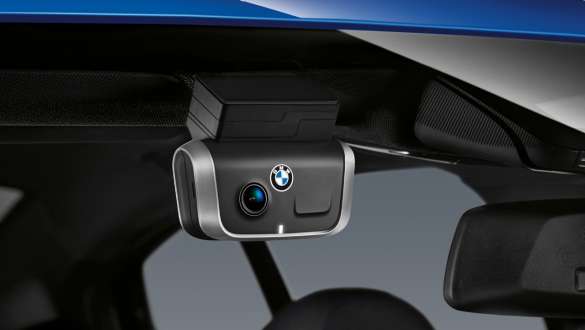 BMW 3. sērijas Sedan (G20), BMW Advanced Car Eye 2.0 BMW 3. sērijas Sedan (G20), BMW Advanced Car Eye 2.0