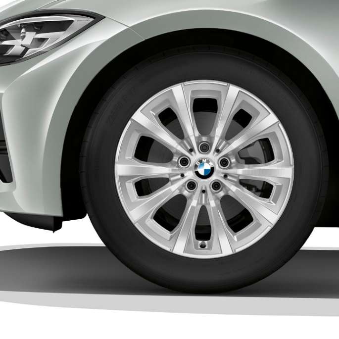 Advantage modeļa diski BMW 3. sērijas Touring, Advantage modeļa diski