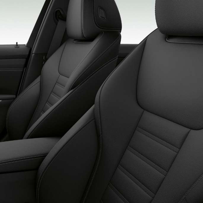 Sport Line modeļa apdare BMW 3. sērijas Touring, Sport Line modeļa apdare