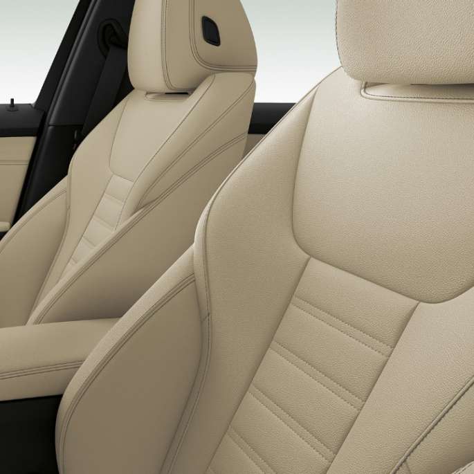 M Sport modeļa apdare BMW 3. sērijas Touring, M Sport modeļa apdare