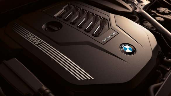 BMW TwinPower Turbo sešcilindru benzīna dzinējs, BMW 6. sērijas Gran Turismo, G32, 2020 BMW TwinPower Turbo sešcilindru benzīna dzinējs, BMW 6. sērijas Gran Turismo, G32, 2020