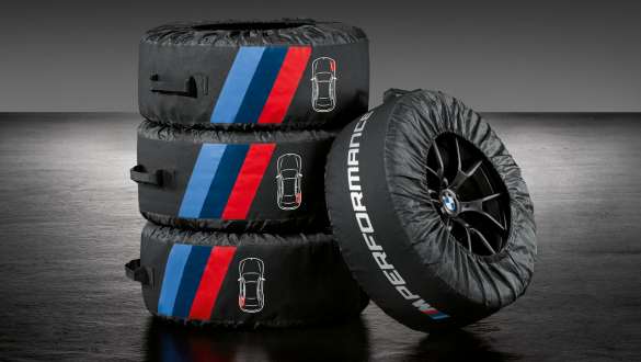 M Performance riepu maisi, BMW 6. sērijas Gran Turismo, G32, 2020 M Performance riepu maisi, BMW 6. sērijas Gran Turismo G32, 2020, tuvplāns