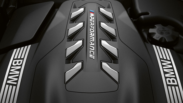 BMW M850i xDrive metāliskā Dravit Grey krāsā, BMW TwinPower Turbo astoņcilindru benzīna dzinējs. BMW M850i xDrive metāliskā Dravit Grey krāsā, BMW TwinPower Turbo astoņcilindru benzīna dzinējs.
