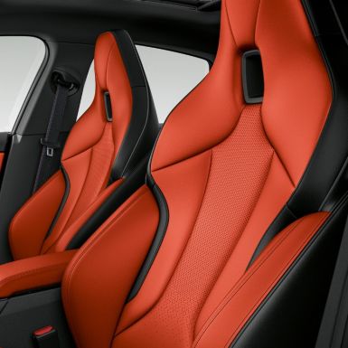 Salons, BMW M235i xDrive Gran Coupé Augstākās klases salons, BMW M235i xDrive Gran Coupé, 2020, F44, salons