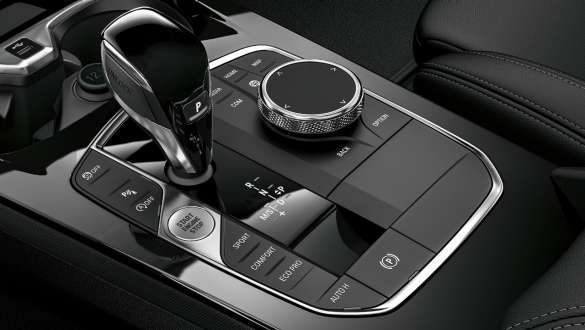 Steptronic sporta pārnesumkārba, BMW M235i xDrive Gran Coupé Astoņpakāpju Steptronic sporta pārnesumkārba, BMW M235i xDrive Gran Coupé, F44