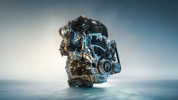 Benzīna dzinējs, BMW M235i xDrive Gran Coupé, F44 M TwinPower Turbo četrcilindru benzīna dzinējs, BMW M235i xDrive Gran Coupé F44