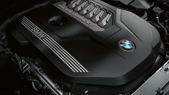 M TwinPower Turbo vienrindas sešcilindru dzinēji, BMW M340i xDrive un M340d xDrive Sedan, 2020 BMW M340i xDrive un M340d xDrive Sedan, G20, M TwinPower Turbo vienrindas sešcilindru dzinēji