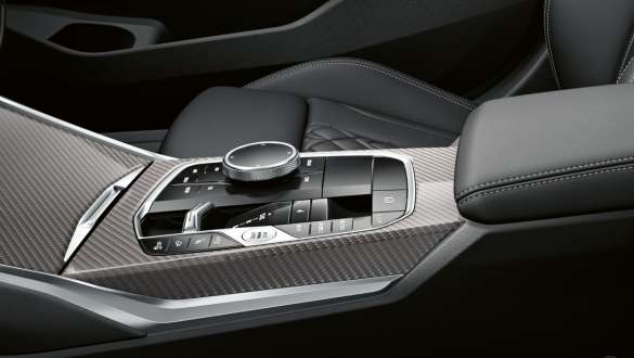 Astoņpakāpju Steptronic sporta pārnesumkārba, BMW M340i xDrive Sedan un M340d xDrive Sedan, G20 BMW M340i xDrive un M340d xDrive Sedan, G20, astoņpakāpju Steptronic sporta pārnesumkārba