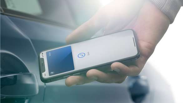 BMW digitālā atslēga, BMW 3. sērijas Sedan, M automobiļi, G80, G20 BMW 3. sērijas Sedan M automobiļi, G80, G20, BMW digitālā atslēga