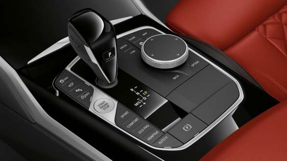 Astoņpakāpju Steptronic sporta pārnesumkārba BMW M340i xDrive Touring, astoņpakāpju Steptronic sporta pārnesumkārba