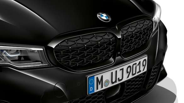 Daļējā hibrīda tehnoloģija BMW M340i xDrive Touring, daļējā hibrīda tehnoloģija