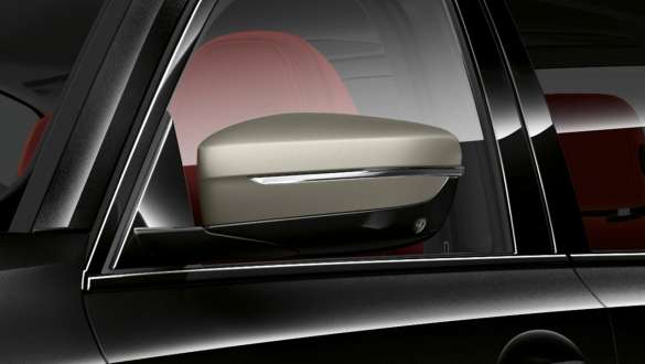 BMW Individual glancēta apdare Shadow line BMW M340i xDrive Touring, BMW Individual glancēta apdare Shadow Line