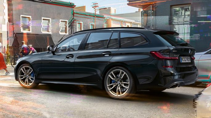 Disku dizains BMW M340i xDrive Touring, disku dizains