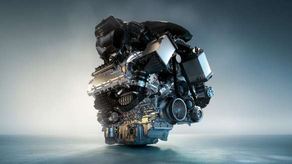 Jaudīgais BMW M TwinPower Turbo astoņcilindru benzīna dzinējs, BMW X6 M Competition F96 Jaudīgais BMW M TwinPower Turbo astoņcilindru benzīna dzinējs, BMW X6 M Competition F96, 2020, SUV