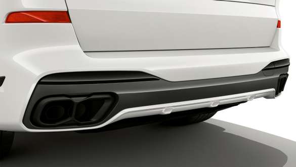 M Performance stūre, BMW i4, G26, BEV, M Performance Parts M Performance stūre, BMW i4, G26, BEV, M Performance Parts, detalizēts skats