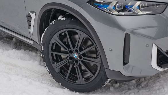 Oriģināls pilns BMW ziemas ritenis, 18 collu M Performance vieglmetāla disks, Double-spoke, 796 M stils Oriģināls pilns BMW ziemas ritenis, 18 collu M Performance vieglmetāla disks, Double-spoke, 796 M stils
