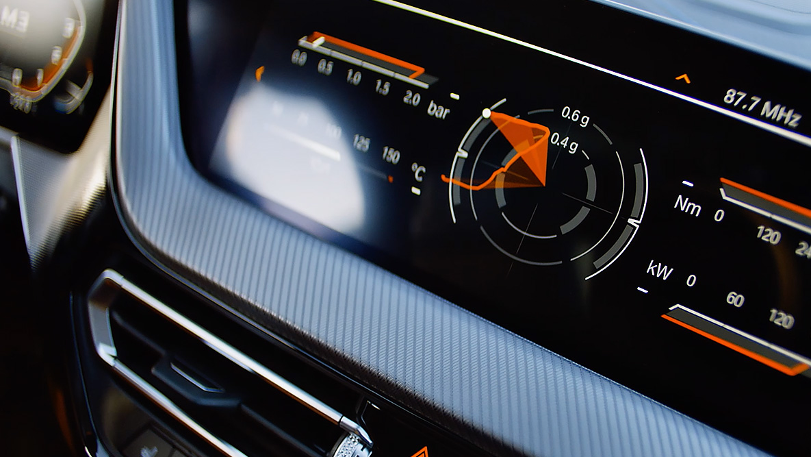 Astoņpakāpju Steptronic sporta pārnesumkārba. BMW 1. sērijas astoņpakāpju Steptronic sporta pārnesumkārba.