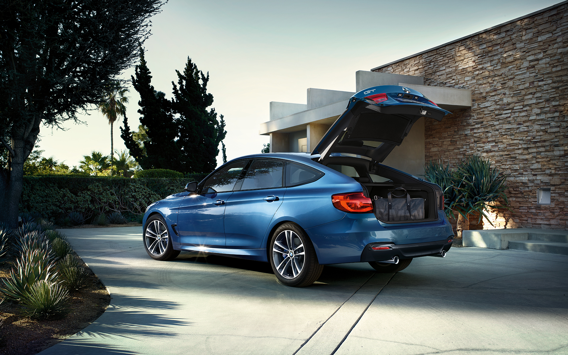 bmw 3 series gran turismo 2016 wallpaper 08 bmw 3 series gran turismo 2016 wallpaper 08