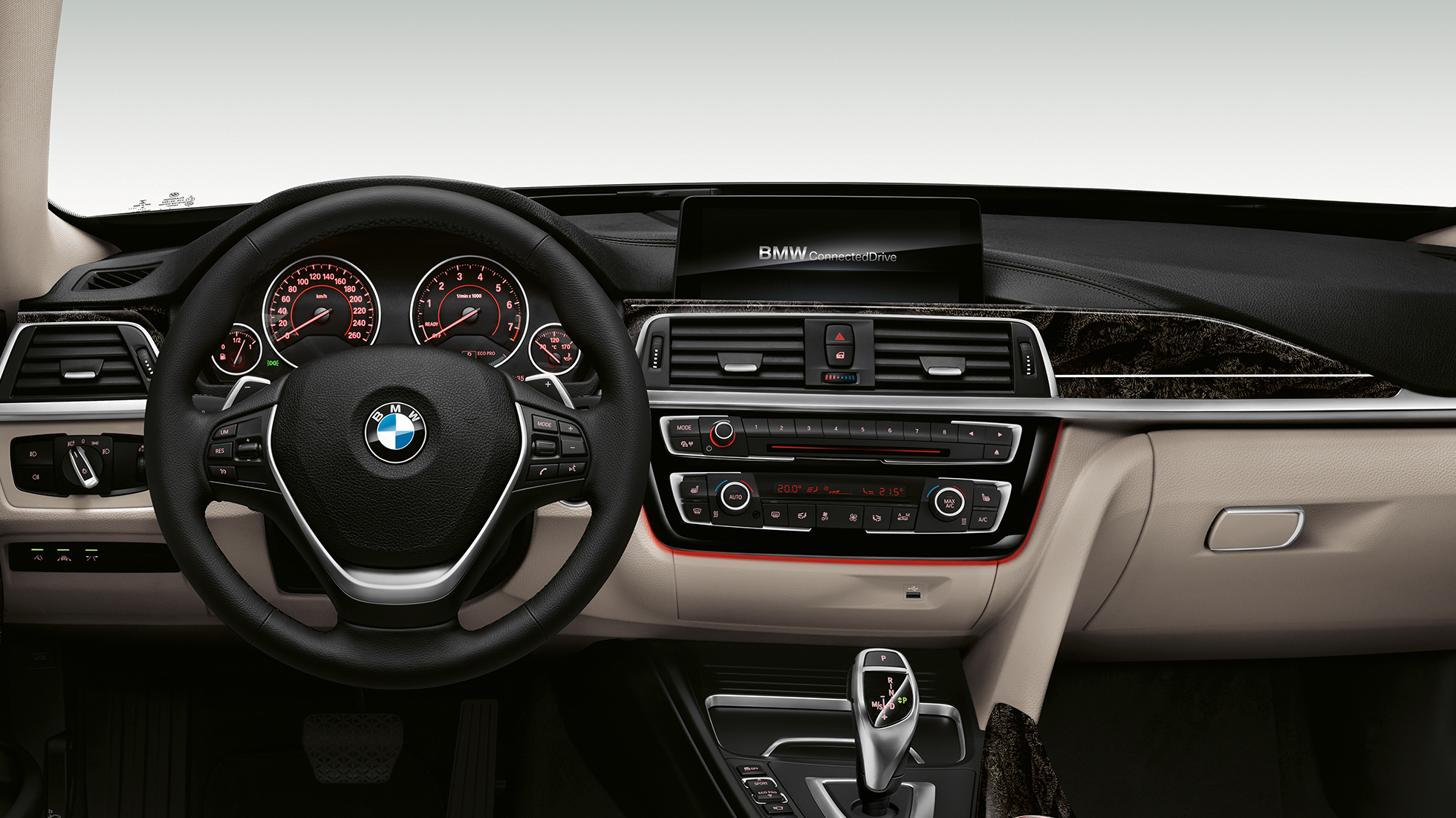 BMW 3.sērijas Gran Turismo, Sport Line modeļa sēdekļi BMW 3.sērijas Gran Turismo, Sport Line modeļa sēdekļi