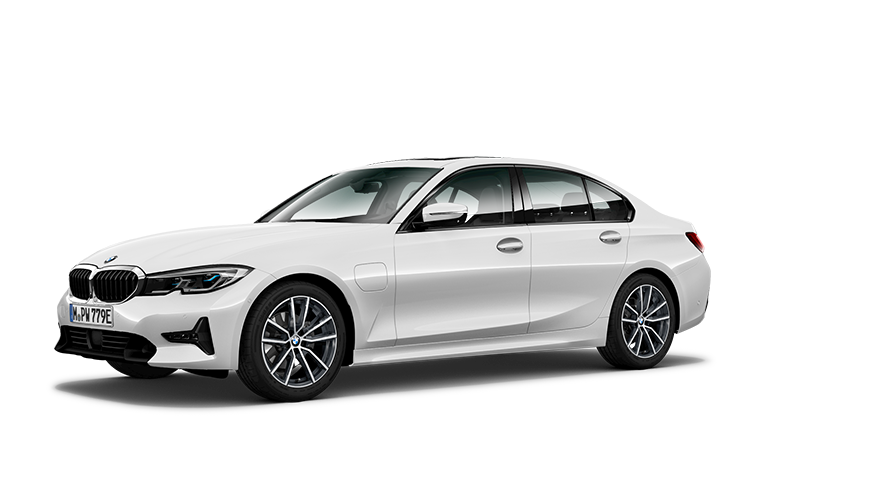 BMW 3. sērija, 3. sērijas Sedan, hibrīdauto, G20, trīs ceturtdaļu sānskats BMW 3. sērija, 3. sērijas Sedan, hibrīdauto, G20, trīs ceturtdaļu sānskats
