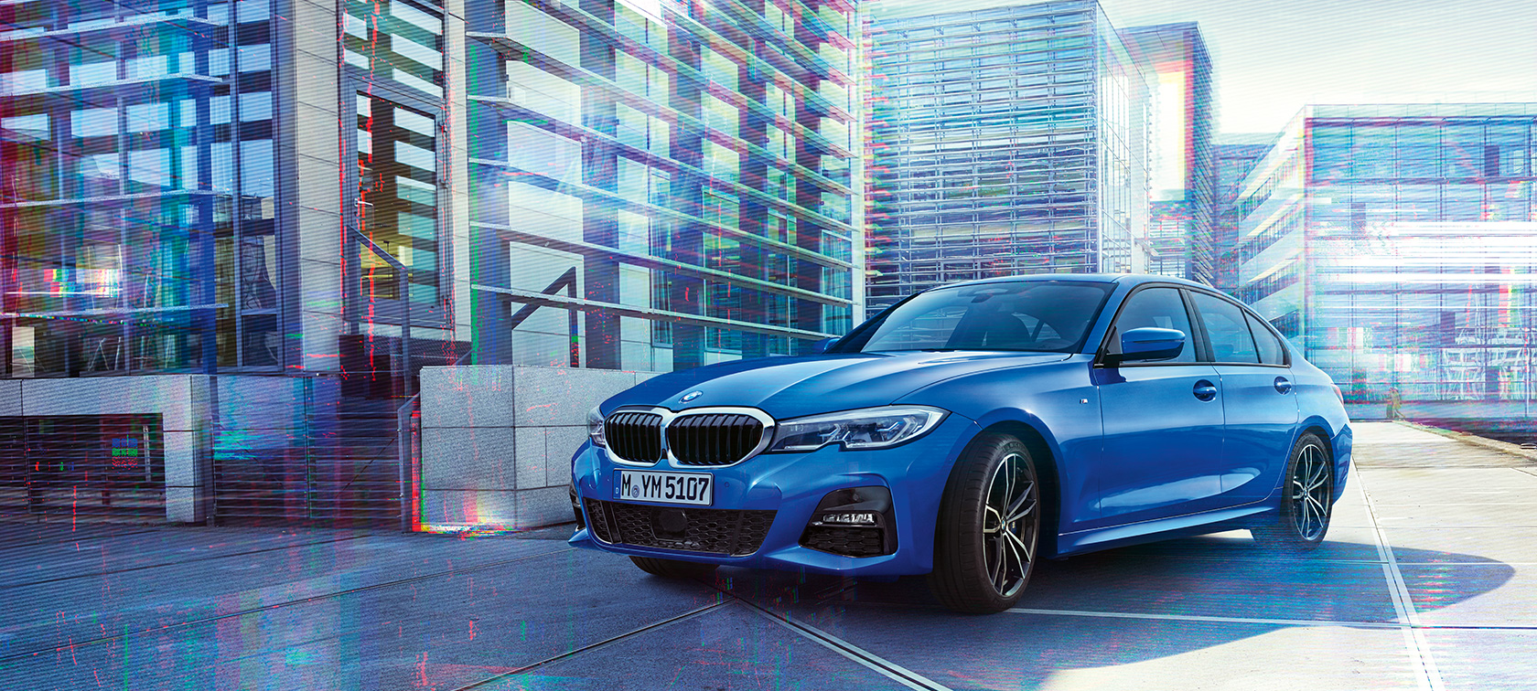Tehniskie dati BMW 3. sērijas Sedan, tehniskie dati
