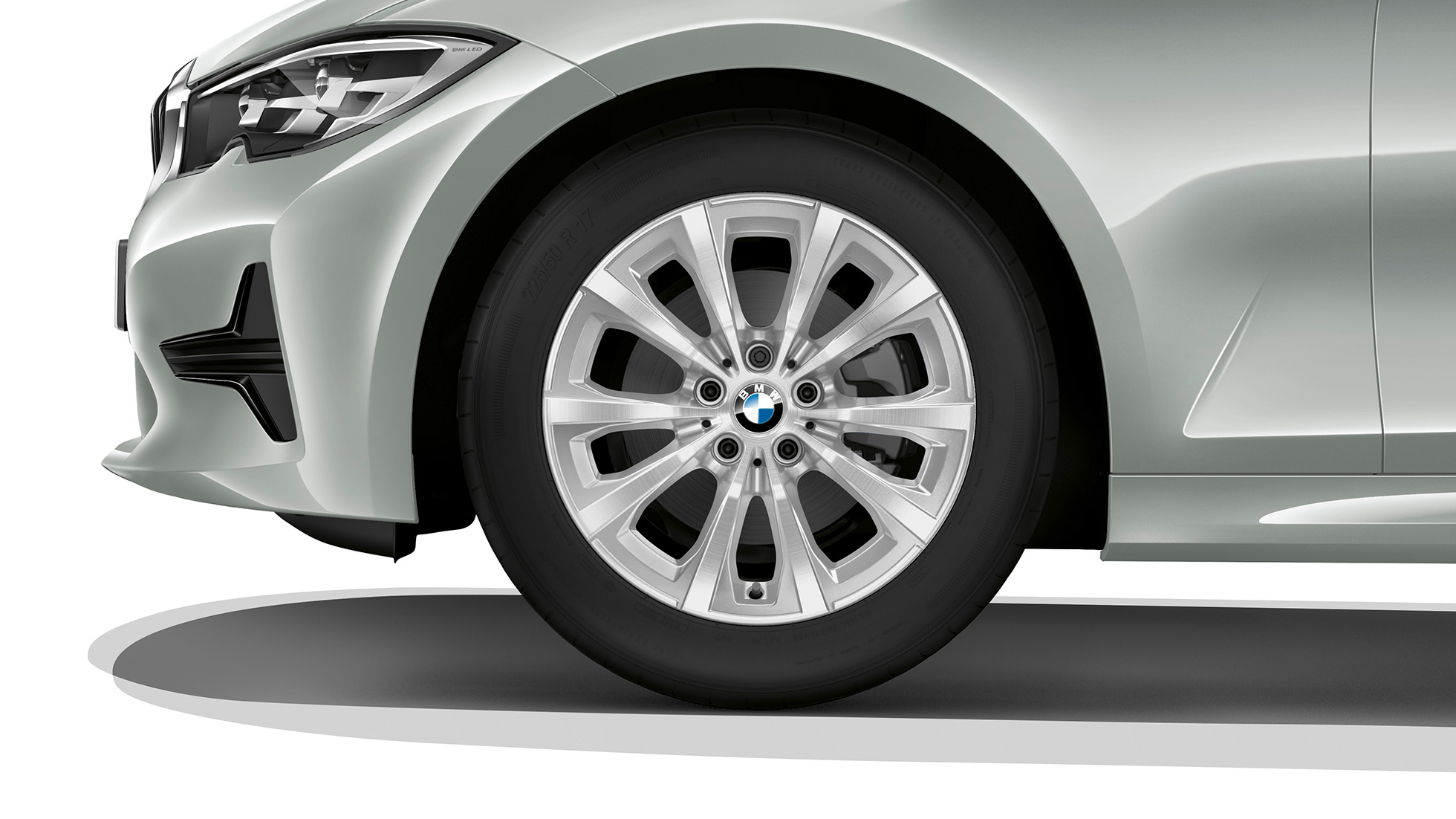 Advantage modeļa diski BMW 3. sērijas Touring, Advantage modeļa diski