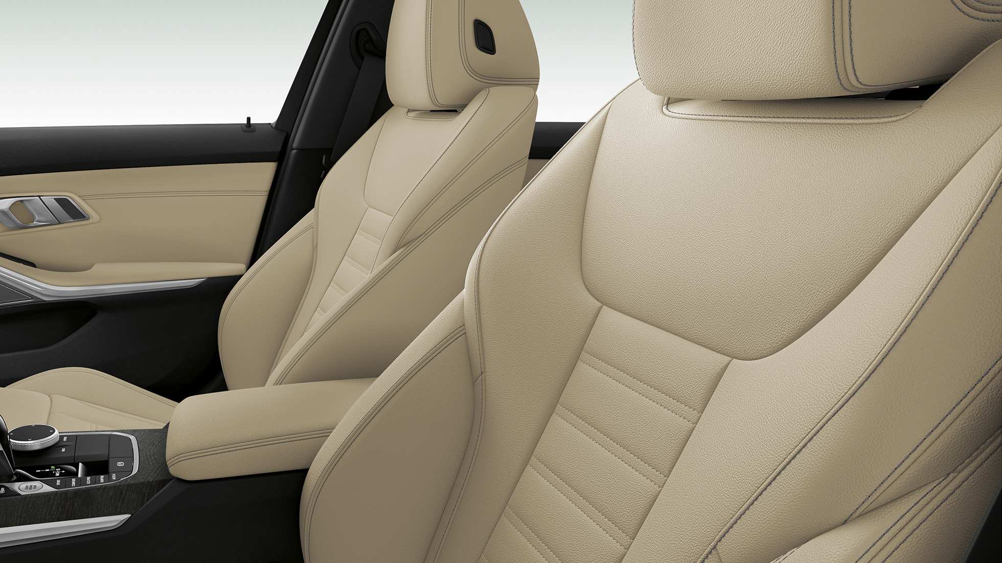 M Sport modeļa apdare BMW 3. sērijas Touring, M Sport modeļa apdare