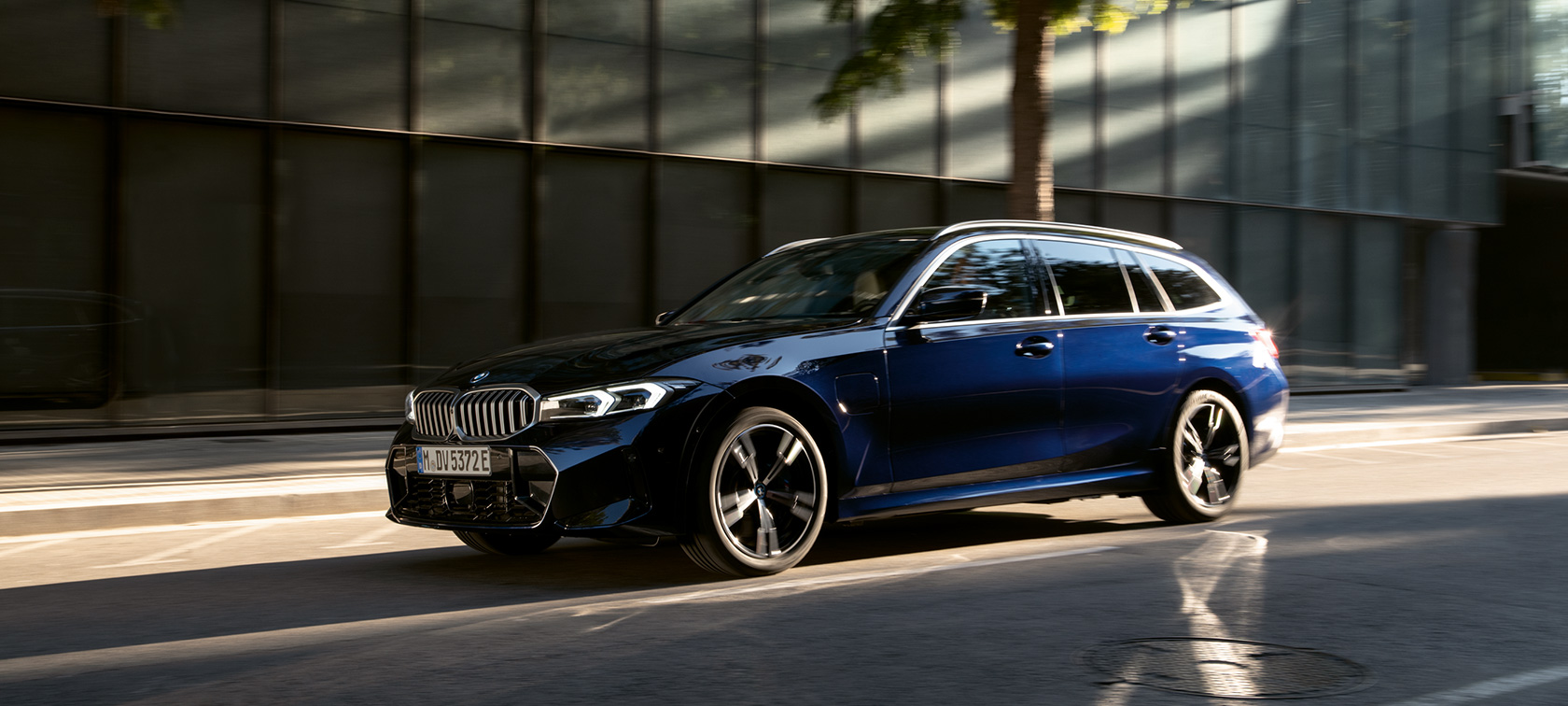 BMW 3. sērijas Touring, LCI, G21, digitālās tehnoloģijas, video BMW 3. sērijas Touring, LCI, G21, digitālās tehnoloģijas, video