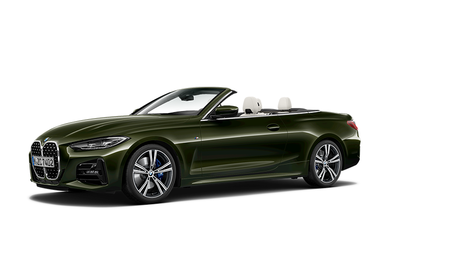 BMW 4. sērija, BMW 4. sērijas Cabrio, G23, trīs ceturtdaļu sānskats BMW 4. sērija, BMW 4. sērijas Cabrio, G23, trīs ceturtdaļu sānskats