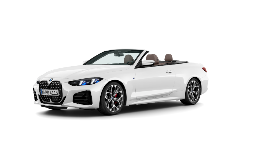 BMW 4. sērija, BMW 4. sērijas Cabrio, G23, trīs ceturtdaļu sānskats BMW 4. sērija, BMW 4. sērijas Cabrio, G23, trīs ceturtdaļu sānskats