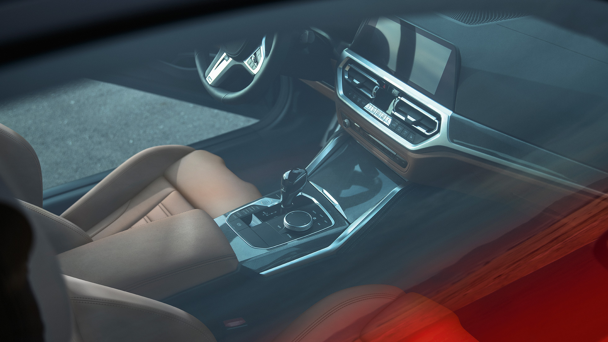 Digitāli pakalpojumi un vadītāja palīdzības sistēmas, BMW 4. sērijas Coupé, G22, 2020 BMW 4. sērijas Coupé, G22, 2020, salons, vadītāja palīdzības sistēmas, digitāli pakalpojumi