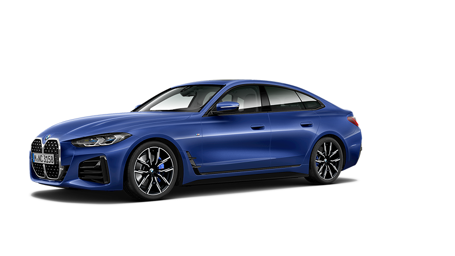 BMW 4. sērijas Gran Coupé G26 BMW 4. sērija, BMW 4. sērijas Gran Coupé, G26
