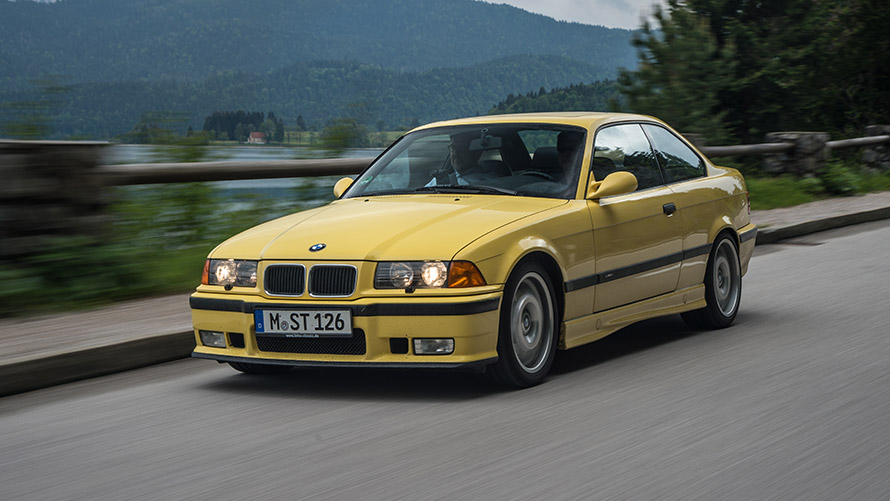 BMW 4. sērijas izcelsme BMW 4. sērija, BMW 4. sērijas izcelsme
