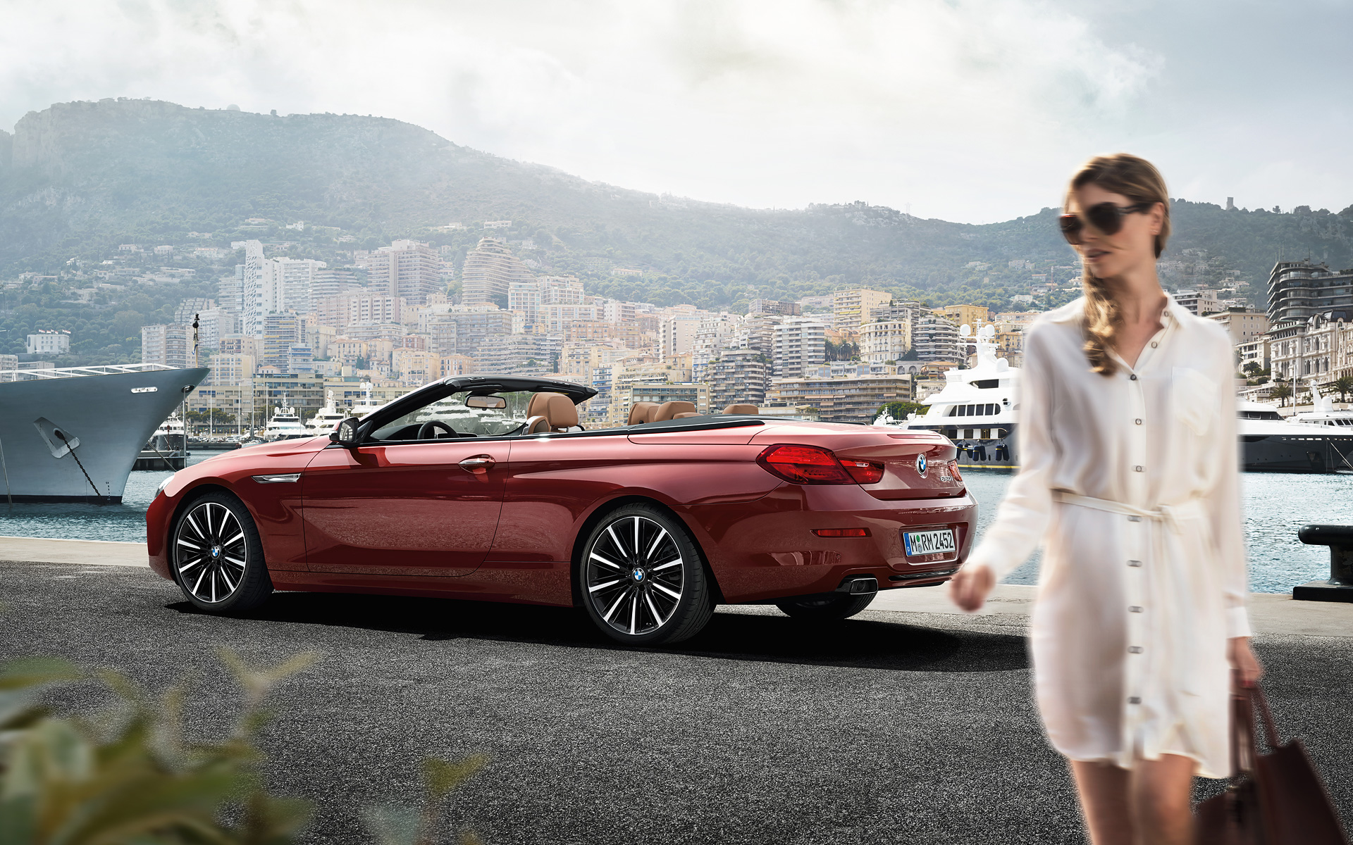 bmw 6 series convertible 2014 wallpaper 02 bmw 6 series convertible 2014 wallpaper 02