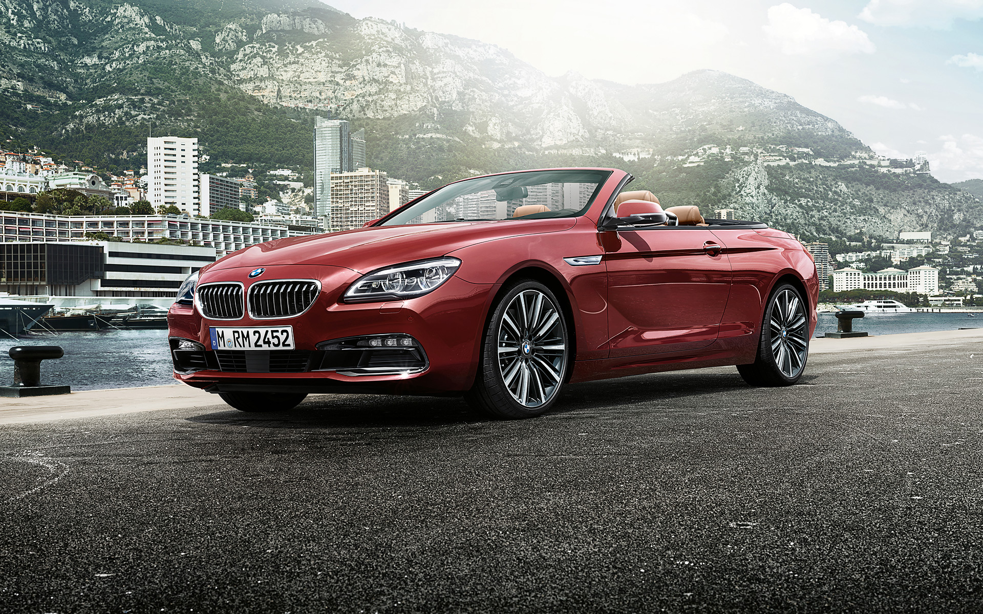 bmw 6 series convertible 2014 wallpaper 03 bmw 6 series convertible 2014 wallpaper 03