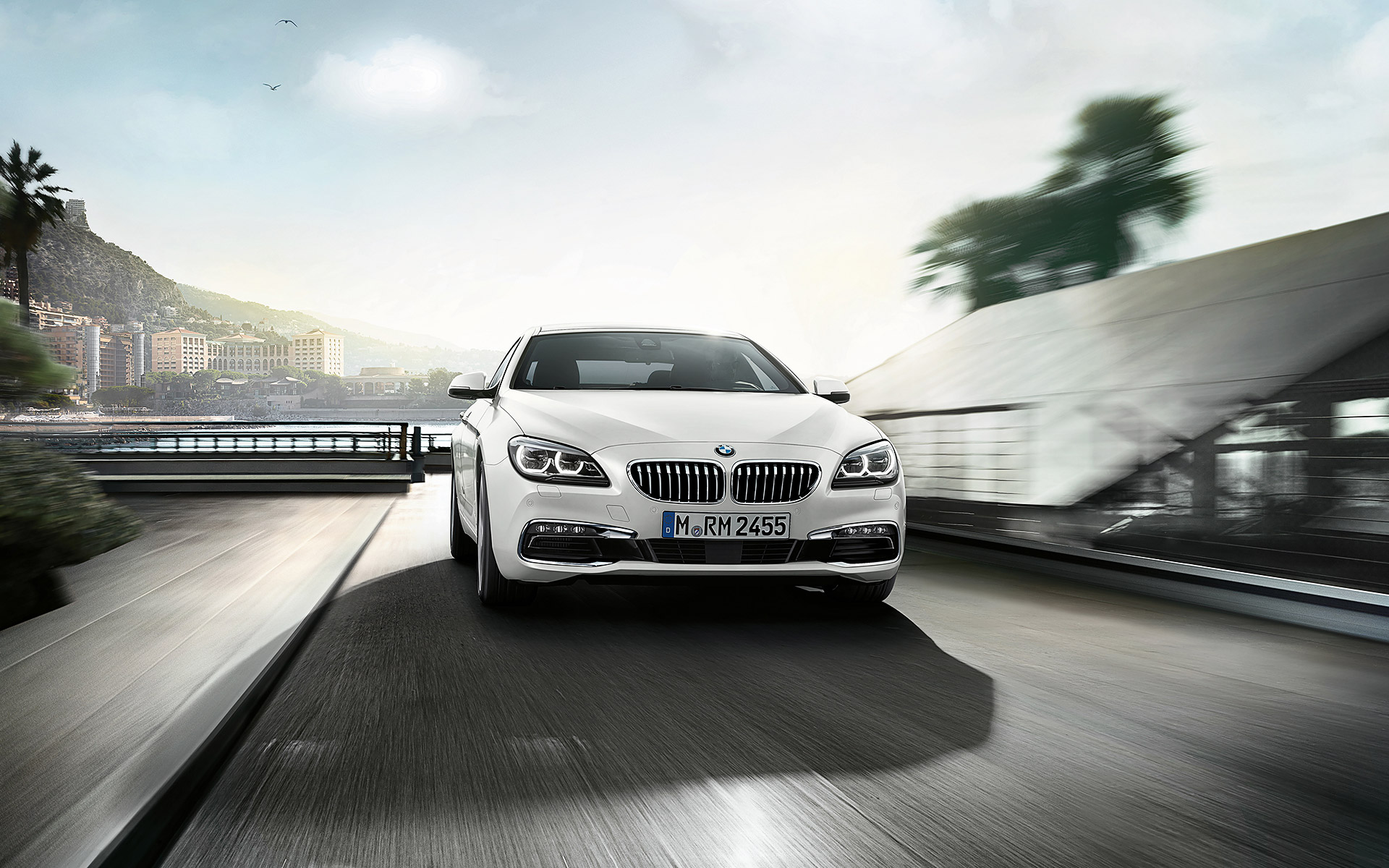 bmw 6 series gran coupe 2014 wallpaper 01 bmw 6 series gran coupe 2014 wallpaper 01