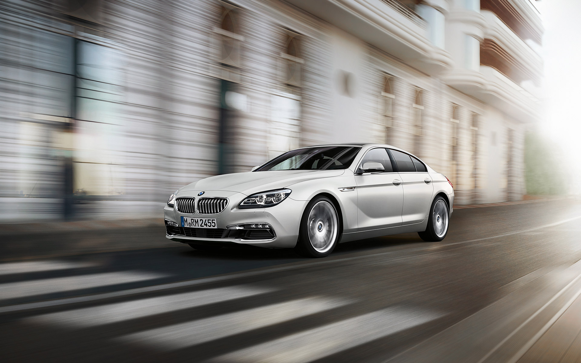bmw 6 series gran coupe 2014 wallpaper 03 bmw 6 series gran coupe 2014 wallpaper 03