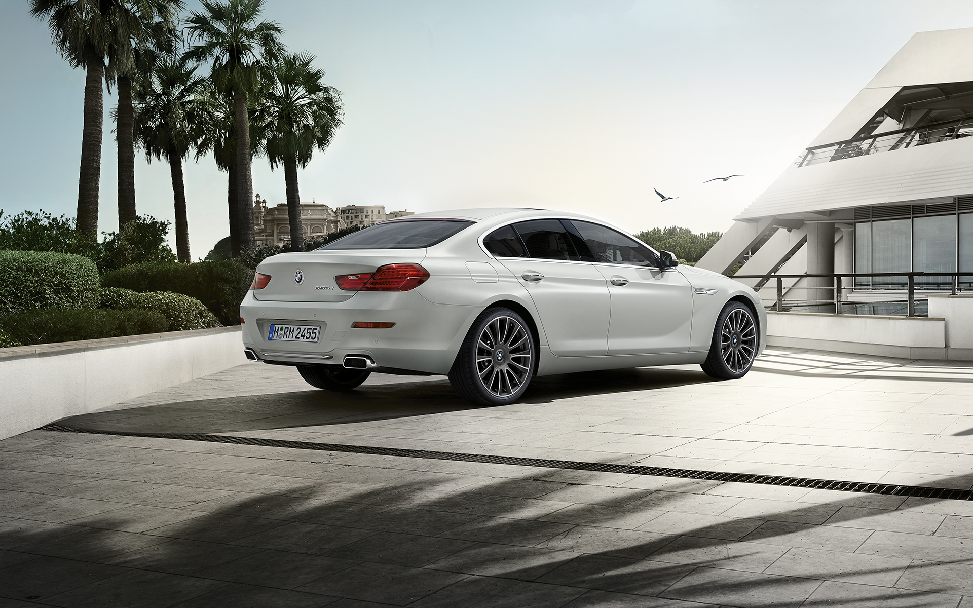 bmw 6 series gran coupe 2014 wallpaper 05 bmw 6 series gran coupe 2014 wallpaper 05