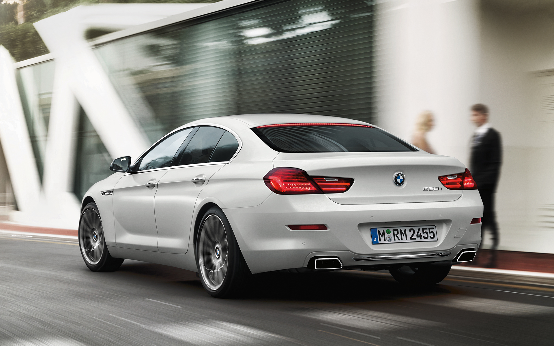 bmw 6 series gran coupe 2014 wallpaper 07 bmw 6 series gran coupe 2014 wallpaper 07
