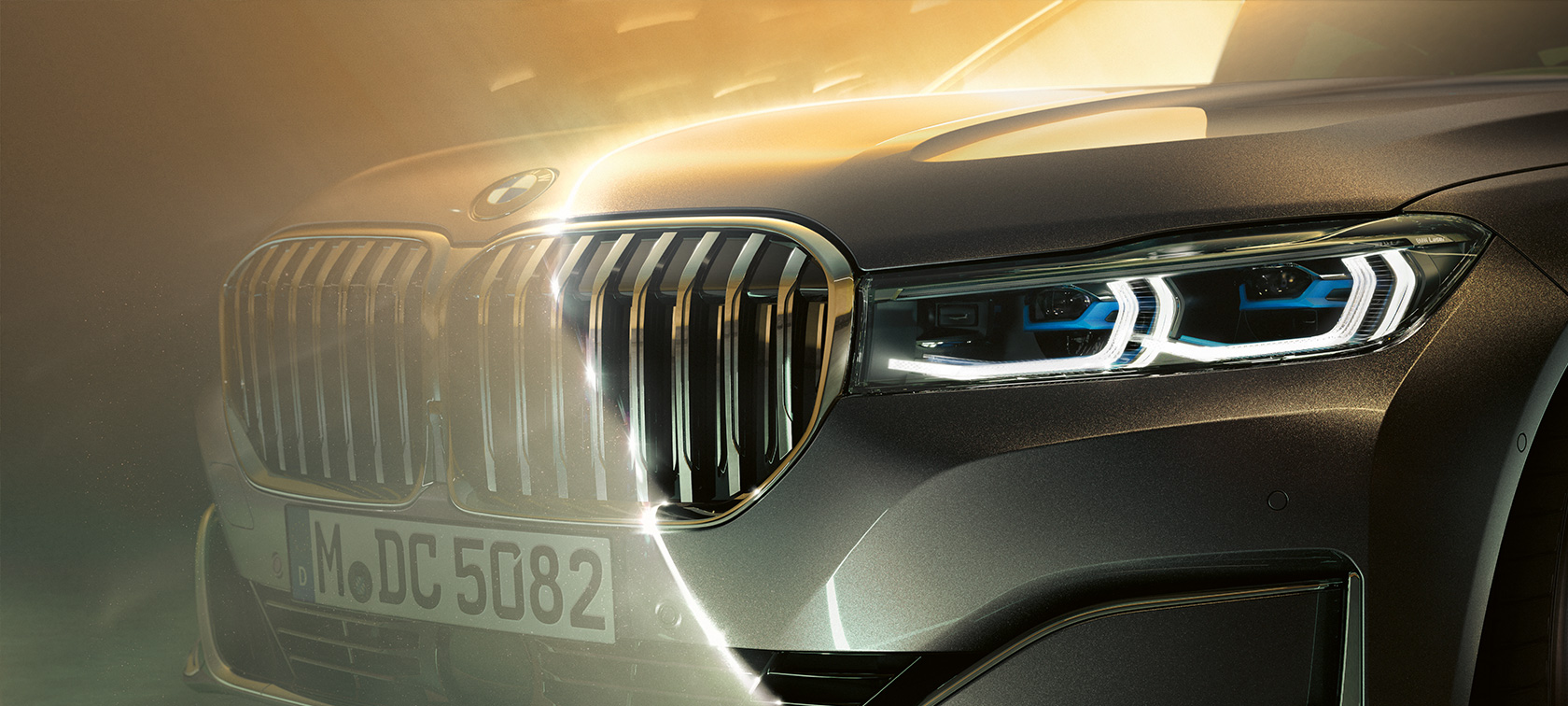 Tehniskie dati BMW 7. sērijas Sedan tehniskie dati