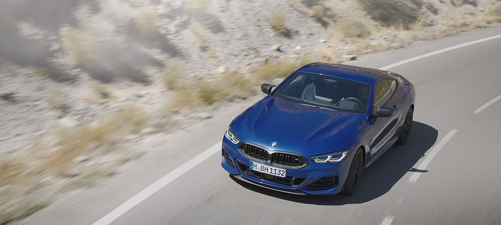 BMW 8. sērijas Coupé G15, LCI, atjaunināts, 2022, virsbūves dizaina akcentu video BMW 8. sērijas Coupé G15, LCI, atjaunināts, 2022, virsbūves dizaina akcentu video