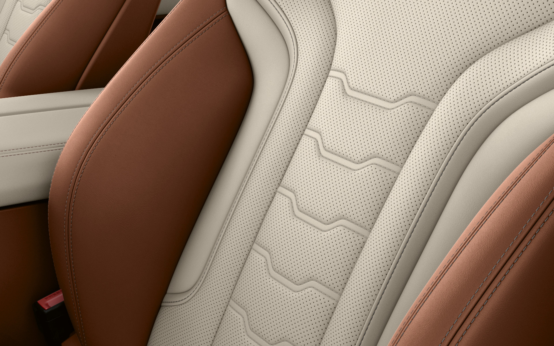 Individual Sophistication apdare BMW 8. sērijas Gran Coupé, Individual Sophistication apdare
