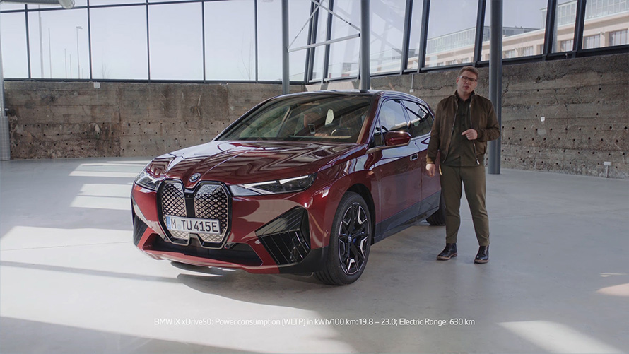 BMW iX i20, elektrisks SUV, attālā programmatūras jaunināšana, video BMW iX i20, 2021, elektrisks SUV, attālā programmatūras jaunināšana, video