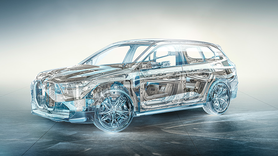 BMW iX i20, 2021, elektrisks SUV, BMW iX xDrive50, tehniskie dati BMW iX i20, 2021, elektrisks SUV, BMW iX xDrive50, tehniskie dati, modelis