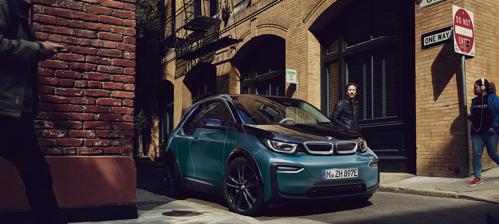 Bmw I3 Atklajiet Pamatinformaciju Bmw Lv