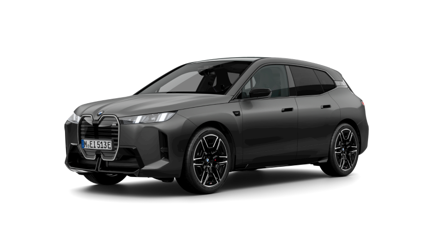 BMW iX M70 xDrive BMW iX M70 xDrive